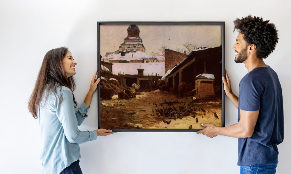 Sergey Ivanovich Svetoslavsky