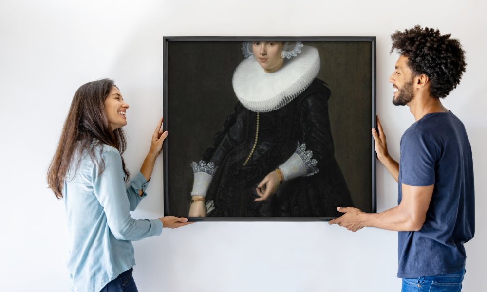 Nicolaes Eliasz. Pickenoy