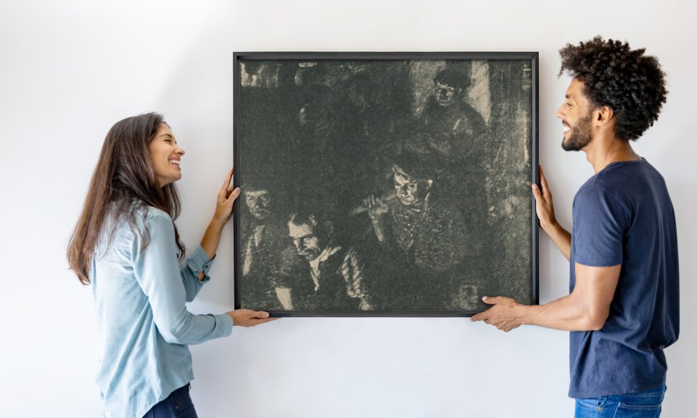 Daniel Albert Veresmith