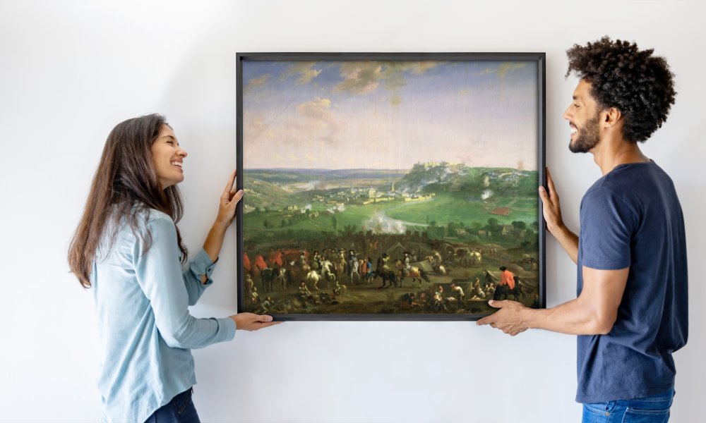 Jan van Hugthenburgh