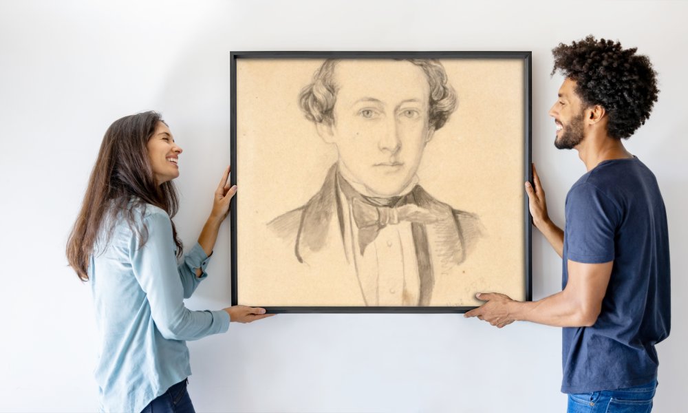 Charles Allston Collins