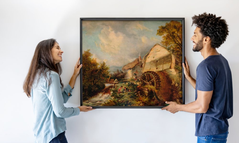 George Burrell Willcock