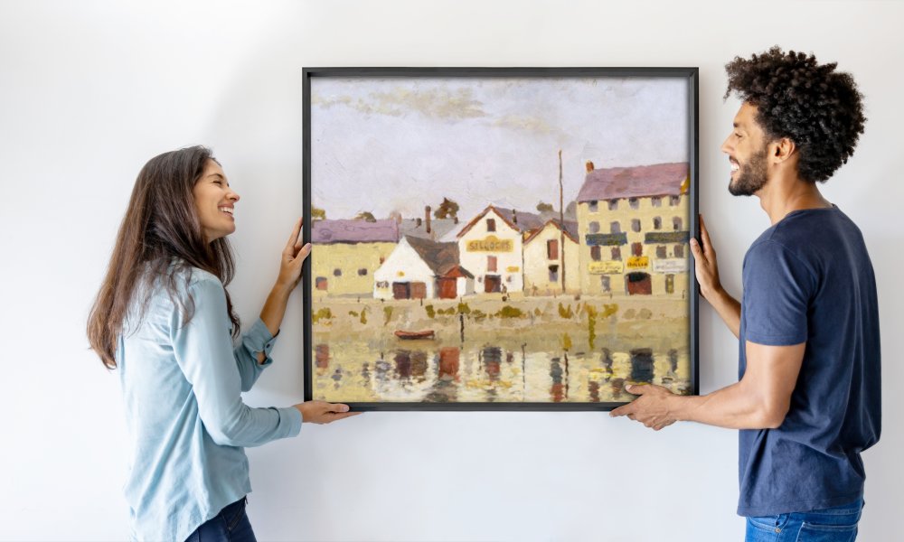 Benjamin Archibald Lewis