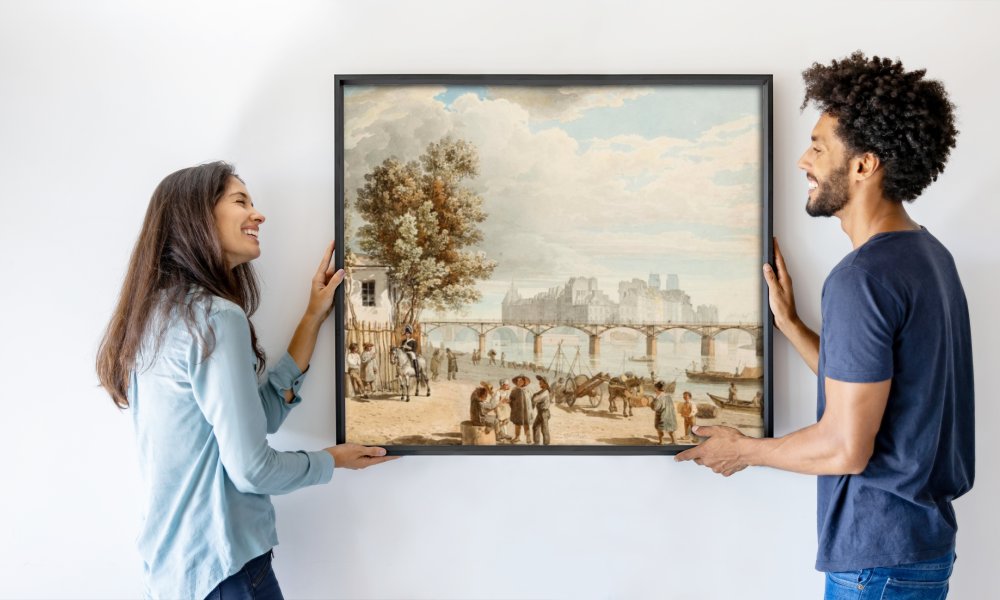 Alexander Pavlovich Briullov