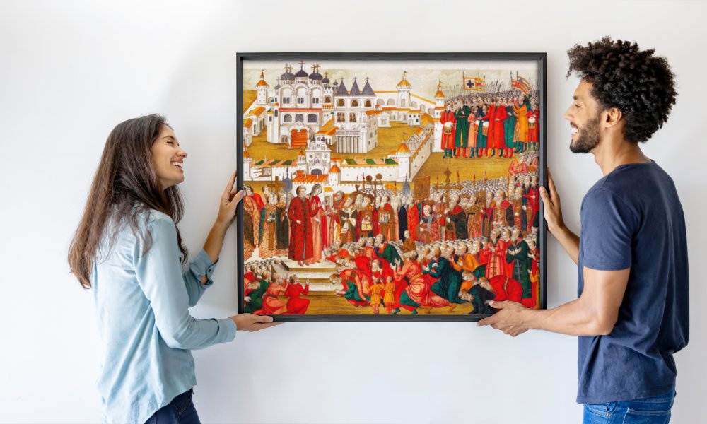 Artamon Sergeevich Matveyev