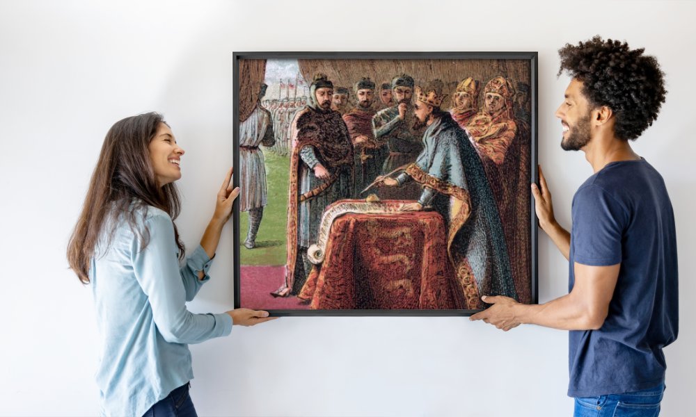 Joseph Martin Kronheim