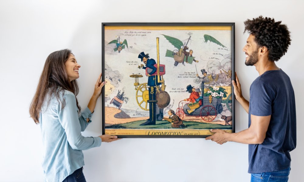 Seymour Del Shortshanks