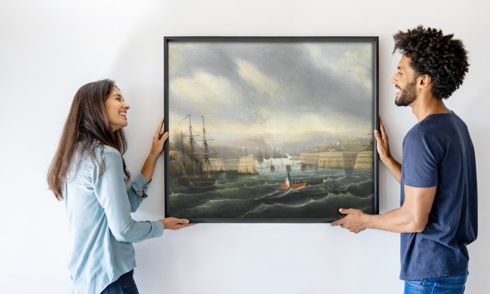 Jean Baptiste Durand Brager