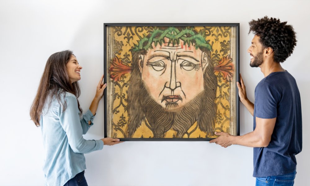 Hans Schlaffer of Ulm