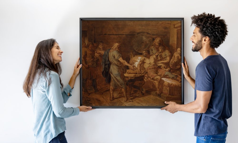 Grigori Ivanovich Ugryumov