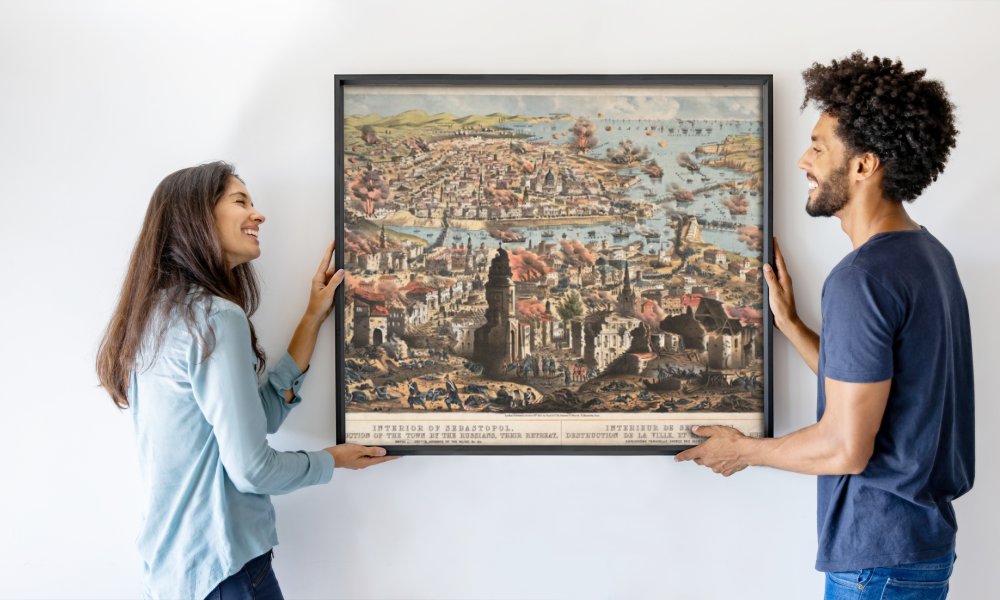 Unknown artillery officer