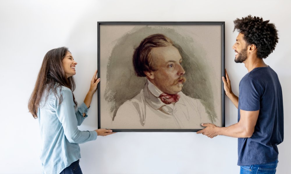 Gerhard Wilhelm Reutern von