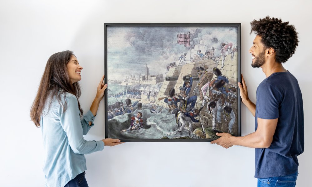 Charles Lasteyrie du Saillant