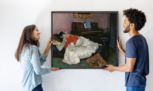 Raimundo de Madrazo y Garreta