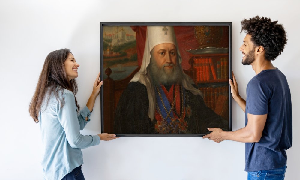 Alexei Afanasyevich Kalashnikov