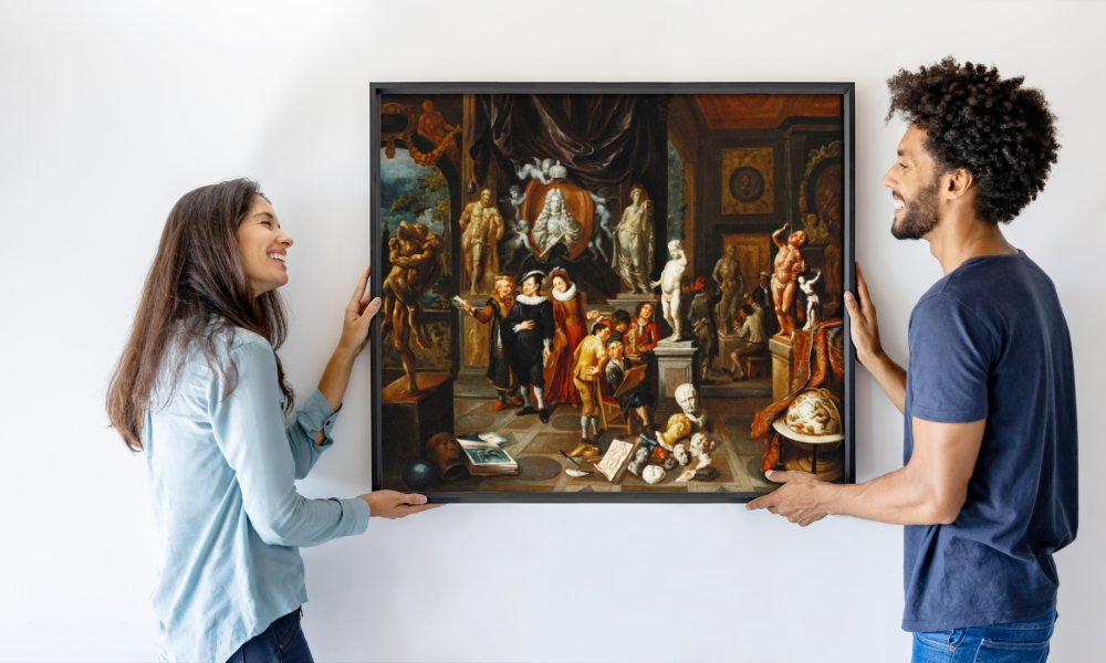 Balthasar van den Bossche