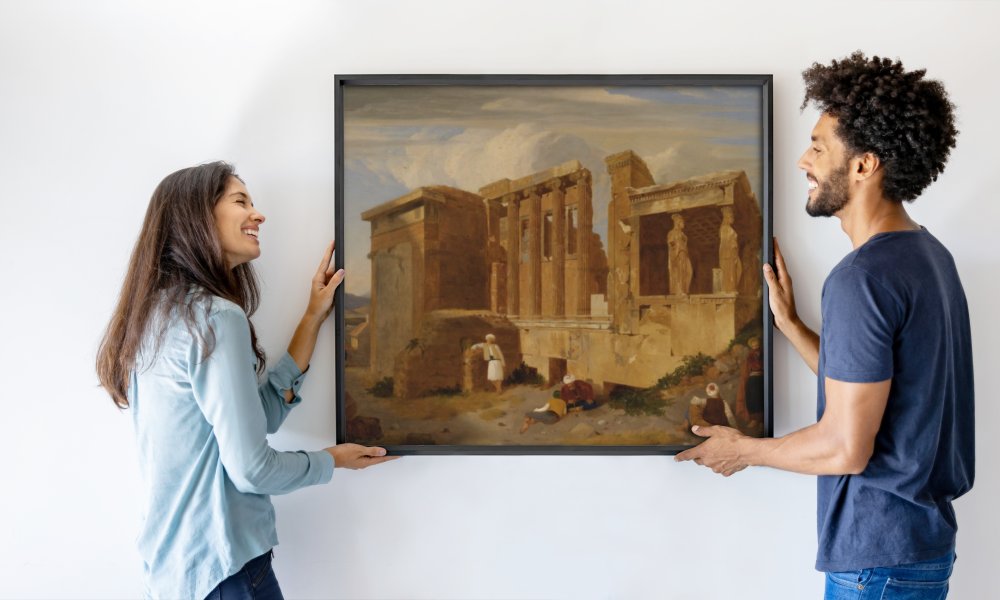 Sir Charles Lock Eastlake