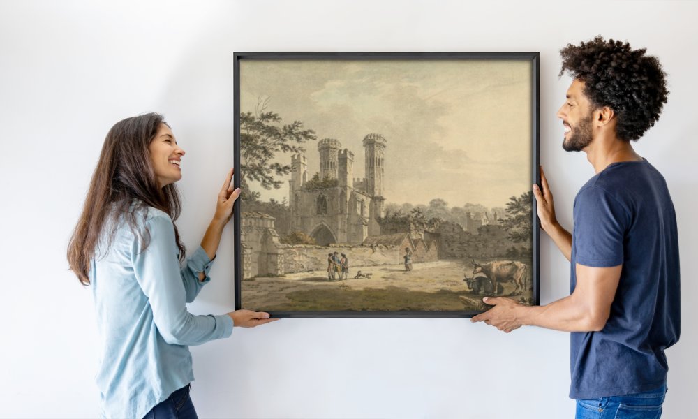 Benjamin Thomas Pouncey