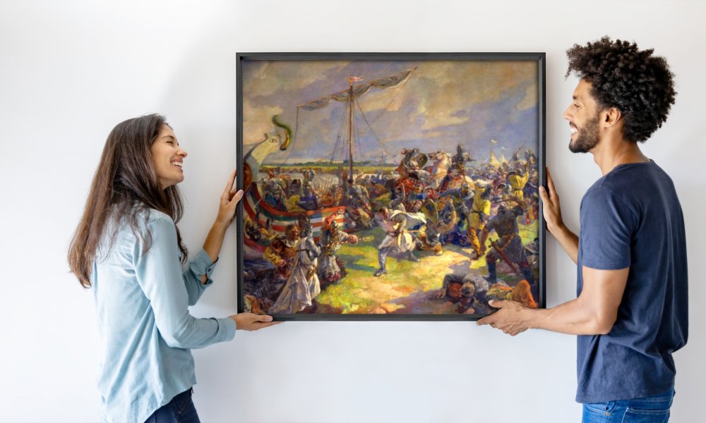 Julia Truze Ternovskaya