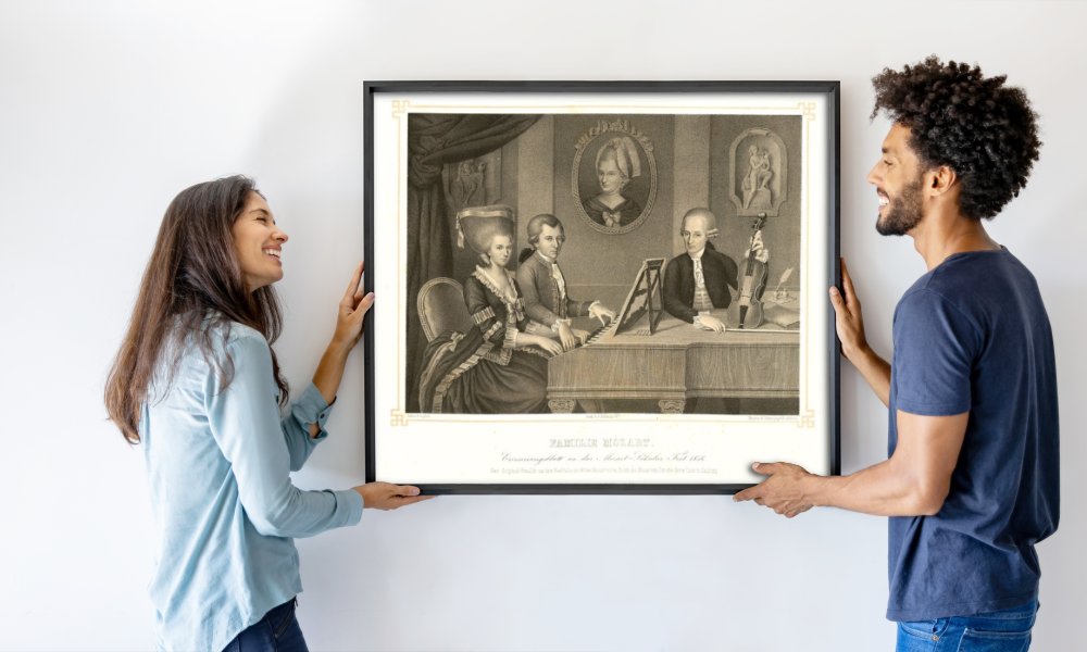 Johann Nepomuk Croce della