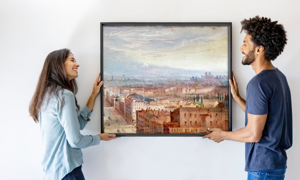 George Robert Vawser