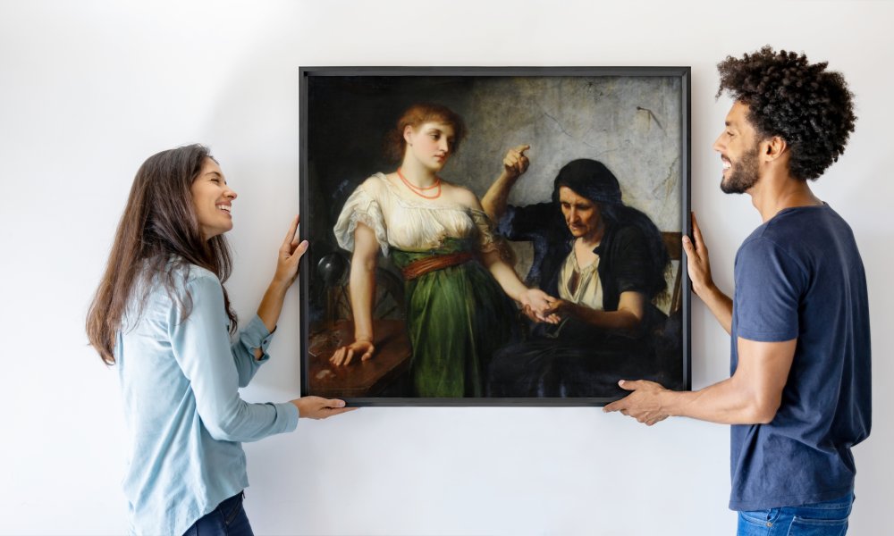 Charles Edward Halle