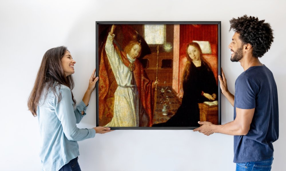 Master of Hoogstraaten