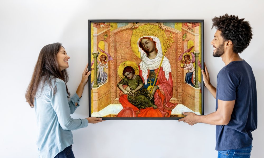 Master of the Vyssi Brod Altar