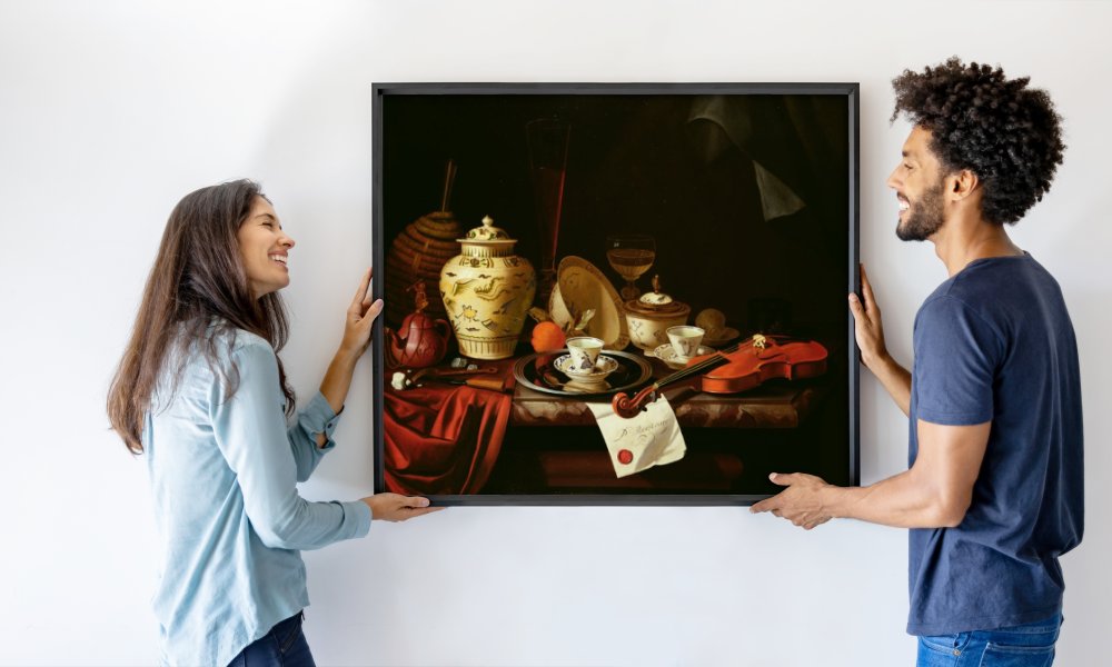 Pieter Gerritsz. van Roestraten