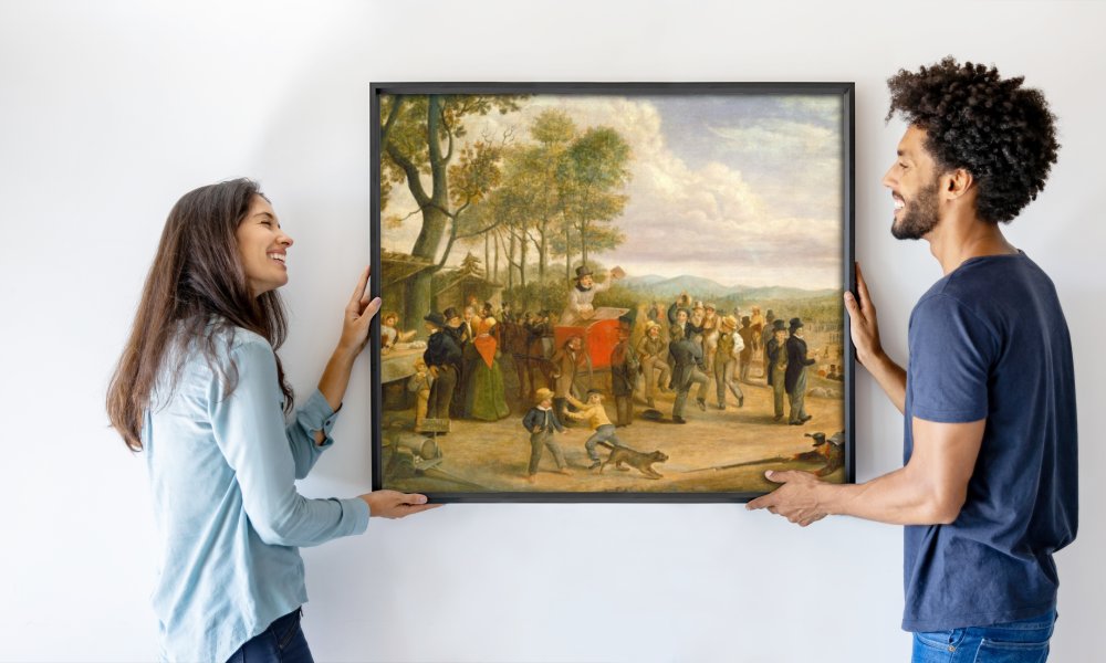 Charles Henry Granger