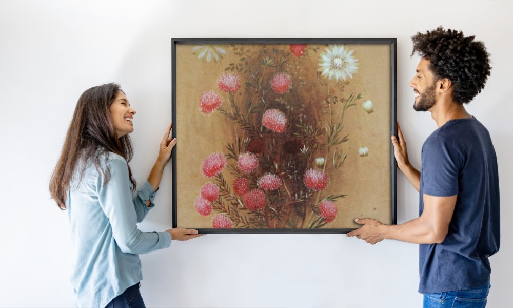 Lady Margaret Forest