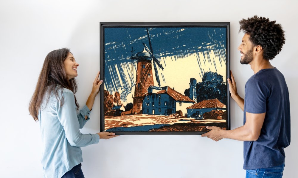 Leonard Russell Squirrell