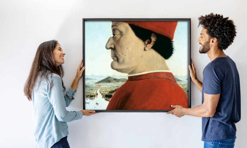 Pietro della Francesca