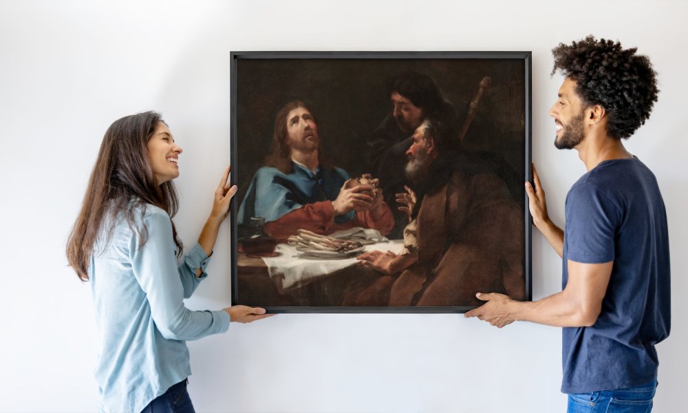 Giambattista Piazzetta