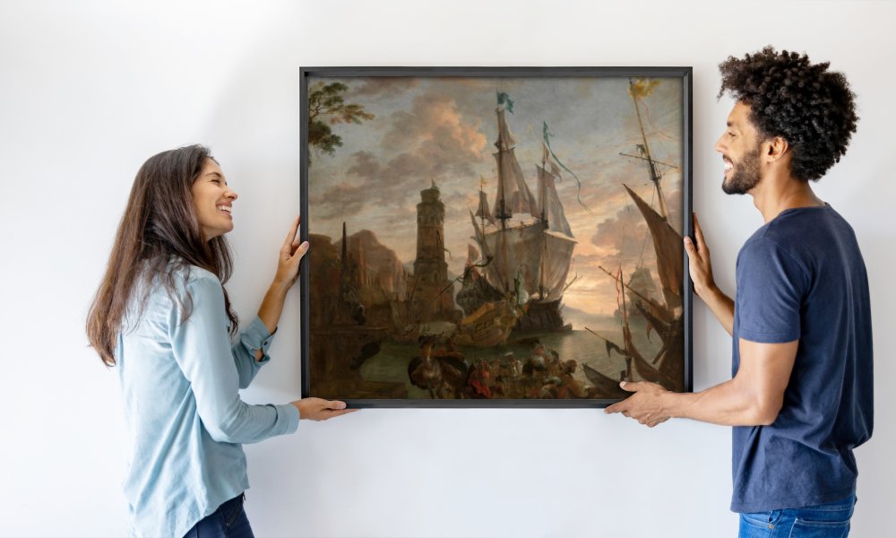 Hendrik van Minderhout