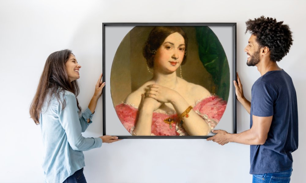 Karoly or Charles Brocky