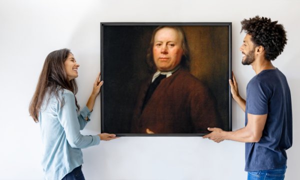 Dominicus Van der Smissen