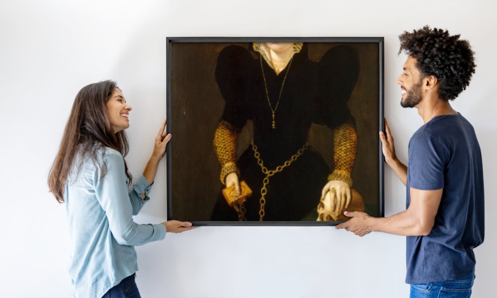 Adriaen van Cronenburgh