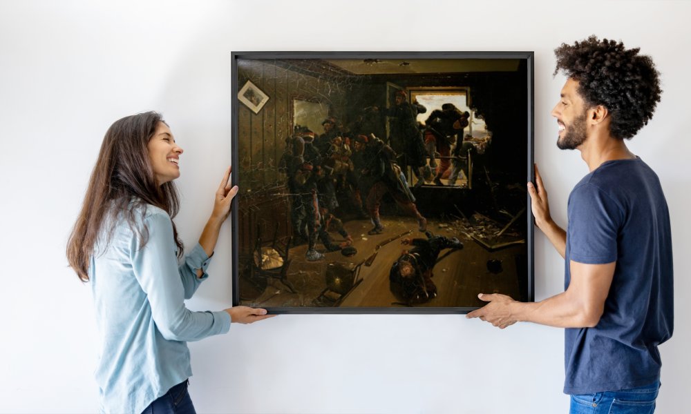 Charles Eugene Bunuel