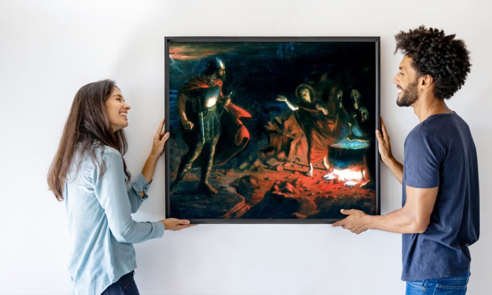 Henry Daniel Chadwick