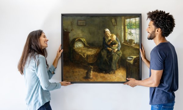 Jacob Simon Kever