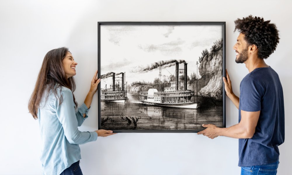 N. and Ives J.M. Currier