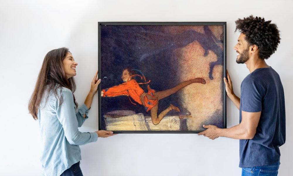 Alice Bolingbroke Woodward