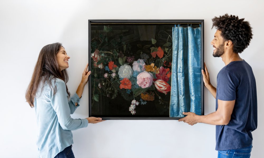 Adriaen van der Spelt