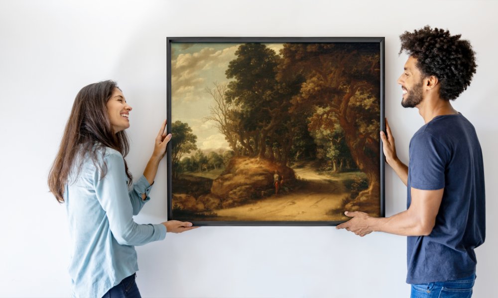 Abraham van den Rande