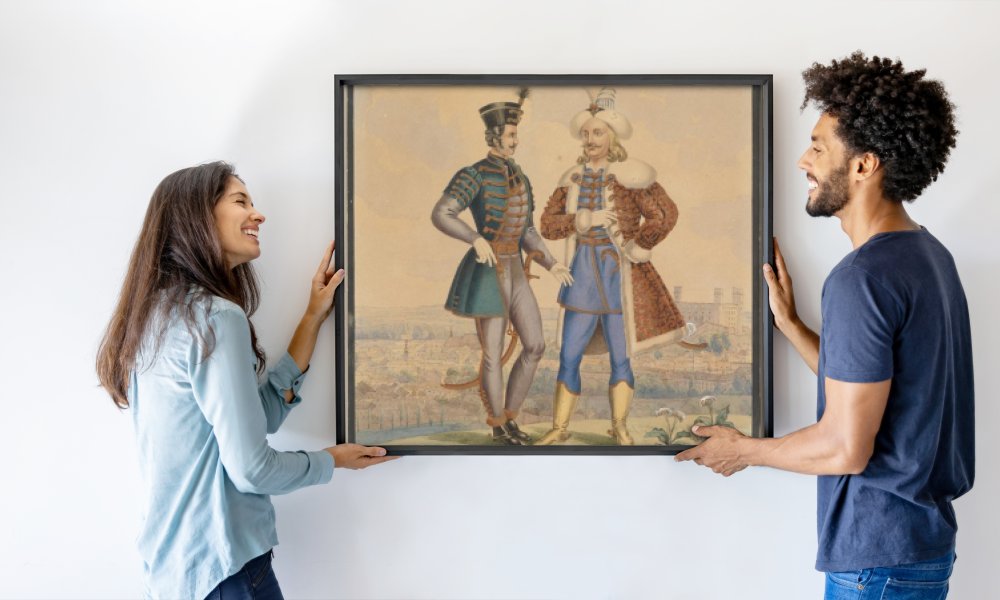 Joseph Zahradniczek the Elder