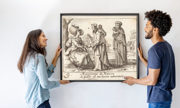 French 17th Century
