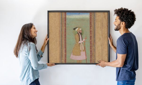 Indian 18th Century
