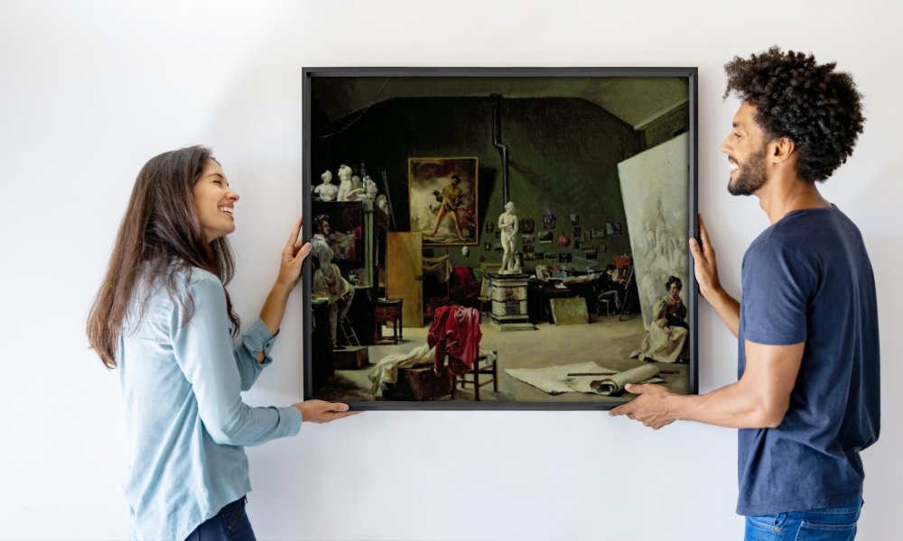 Marie-Amelie Cogniet