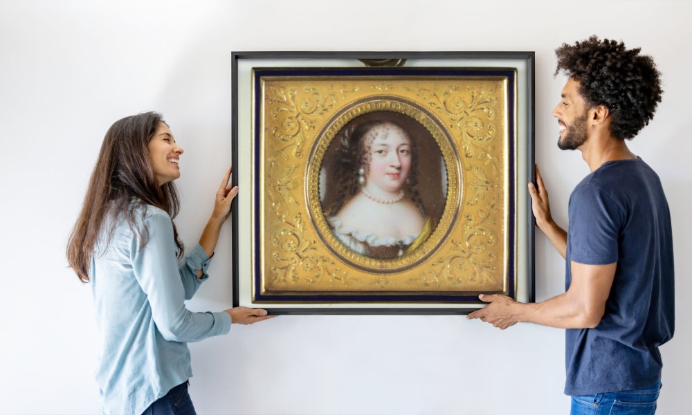 Jean the Elder Petitot